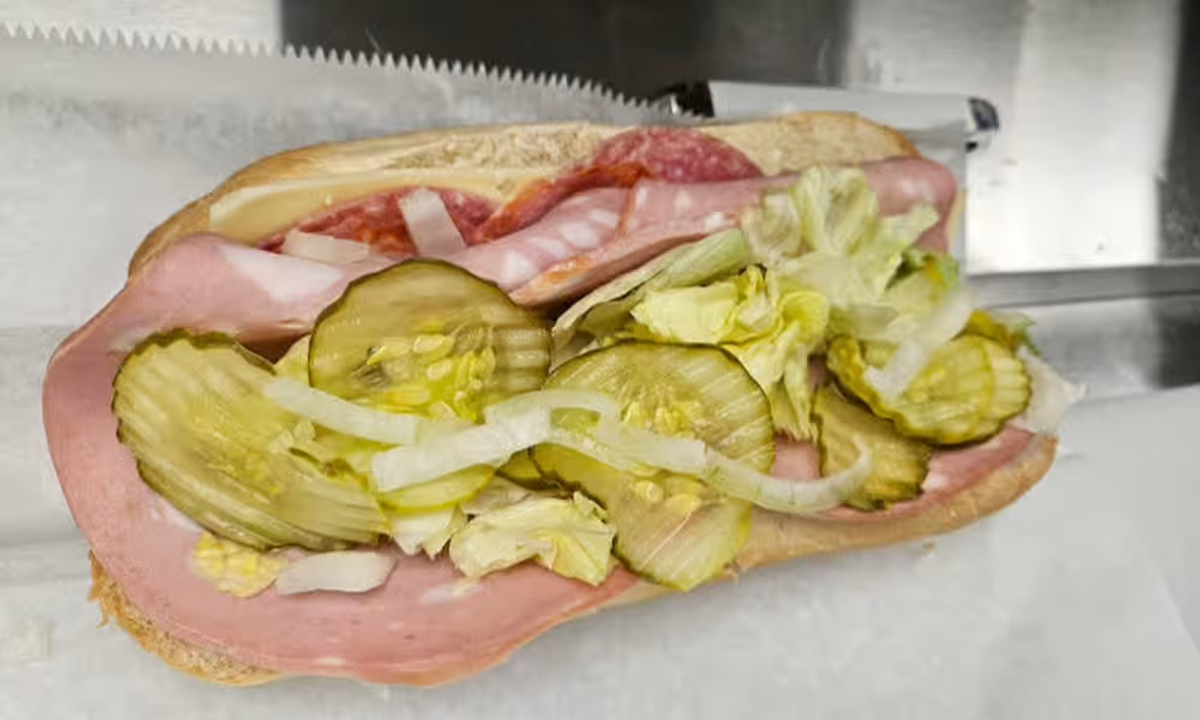 Italian