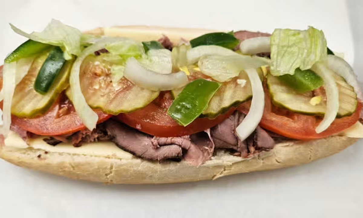 Roast Beef