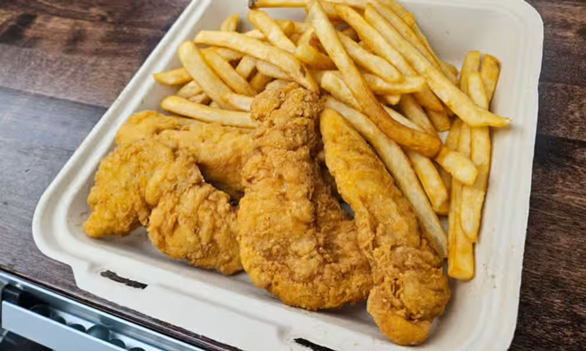 Chicken Tenders