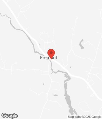 Map of 1820 Country Market And Deli - 281 Main St, Fremont, NH, 03044, US